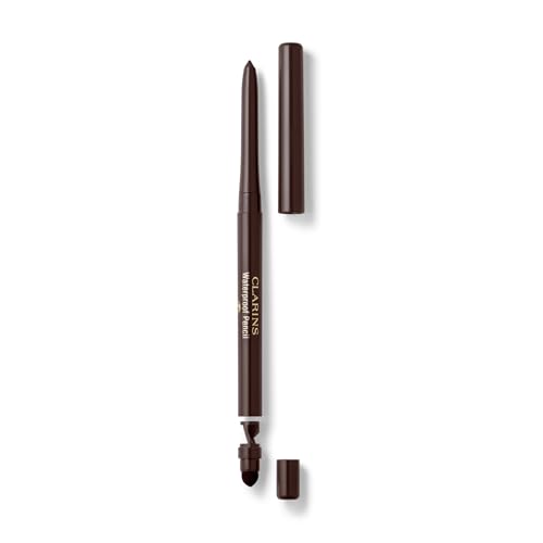 Clarins Waterproof Eye Liner Pencil 02 Chestnut 0.29g - down 39.58% (£9.50) to £14.50 from £24.00