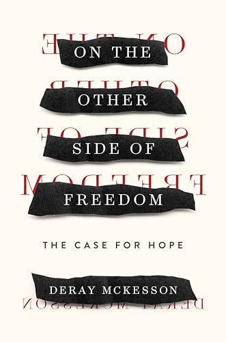 On the Other Side of Freedom: The Case for Hope - down 5.12% (£0.17) to £3.15 from £3.32