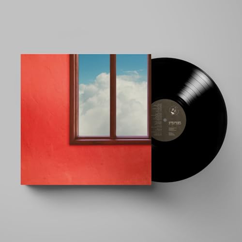 A LA SALA [VINYL] - down 19.84% (£4.72) to £19.07 from £23.79