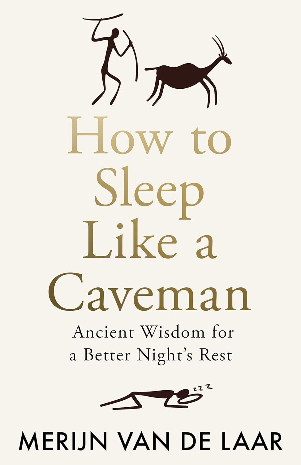 How to Sleep Like a Caveman: ‘...e who don’t sleep’ BBC Radio 4 - down 9.83% (£0.41) to £3.76 from £4.17
