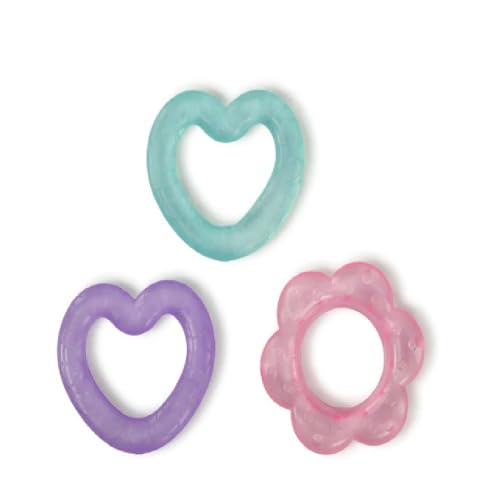 Bright Starts Chill & Teethe B...Toy for Babies, Ages 3 Months+ - down 20.05% (£0.80) to £3.19 from £3.99