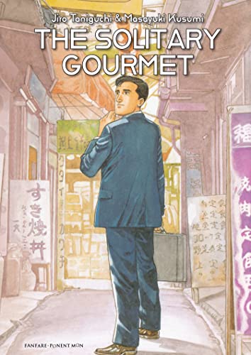 The Solitary Gourmet - down 44.82% (£10.77) to £13.26 from £24.03