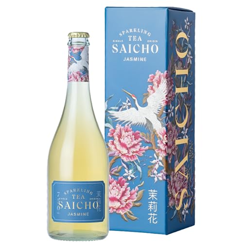 Saicho | Luxurious Non-Alcohol...0ml Bottle - Gift box included - down 61.69% (£28.18) to £17.50 from £45.68