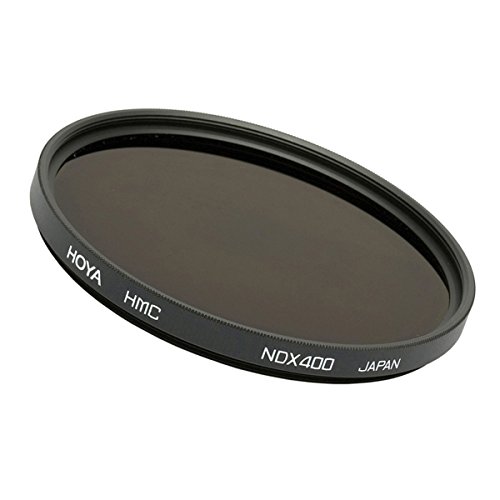 Hoya 72mm HMC NDX400 Screw-in Filter - down 10.01% (£3.89) to £34.97 from £38.86