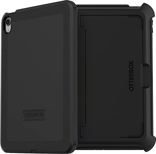 OtterBox Defender Case for iPa...rd, Black, No Retail Packaging - down 6.02% (£3.55) to £55.43 from £58.98