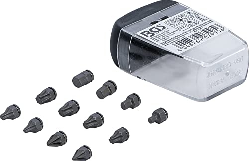 BGS 115-1 | Special Bit Set | ... mm (1/4") Drive | for BGS 115 - down 15.41% (£2.46) to £13.50 from £15.96