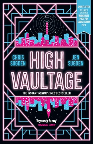 High Vaultage: The Sunday Time...ct for fans of Terry Pratchett - down 9.88% (£0.87) to £7.94 from £8.81