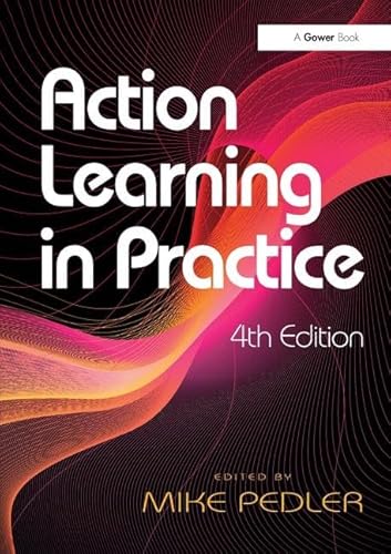 Action Learning in Practice - down 5.30% (£2.29) to £40.89 from £43.18