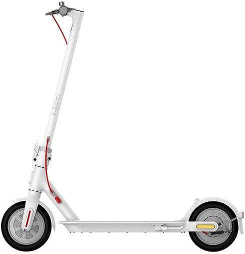 Xiaomi Scooter 3 Lite, scooters, - down 10.00% (£23.78) to £214.05 from £237.83