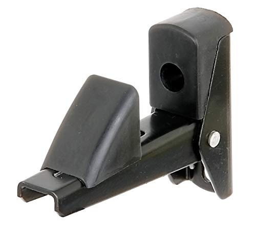 Alberts 307752 Shutter and Doo...Distance Stop - Plate 15-50 mm - down 22.64% (£2.62) to £8.95 from £11.57
