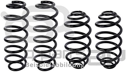 BILSTEIN 46-259516 Bilstein B12 Kit - down 6.42% (£38.91) to £566.71 from £605.62