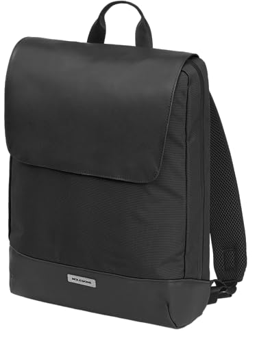 Moleskine Metro Collection Sli...d, Size 31 x 42 x 10 cm, Black - down 6.57% (£6.95) to £98.80 from £105.75