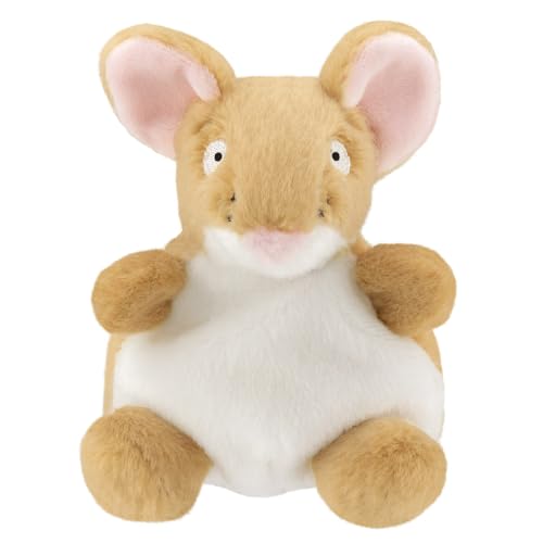 AURORA, Official Merchandise, ...m Pals, Soft Toy, Golden brown - down 3.96% (£0.49) to £11.88 from £12.37