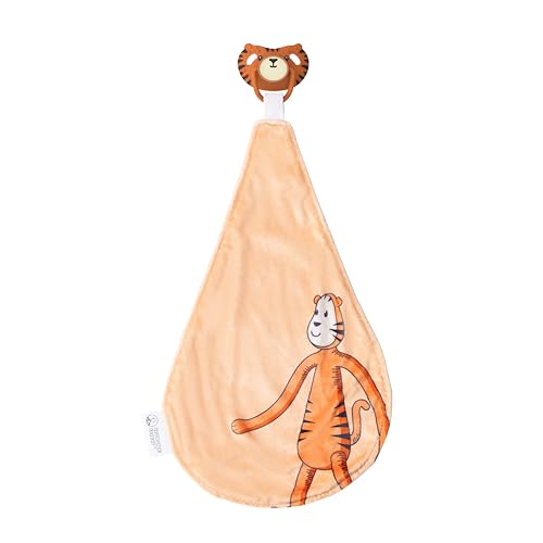 Matchstick Monkey All in One S...able from Newborn, Teddy Tiger - down 40.99% (£5.21) to £7.50 from £12.71