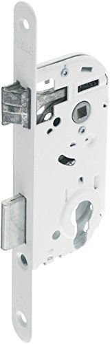 Yale Recessed Lock Cylinder Ho...emises – Without Strike – Lock - down 48.94% (£7.42) to £7.74 from £15.16