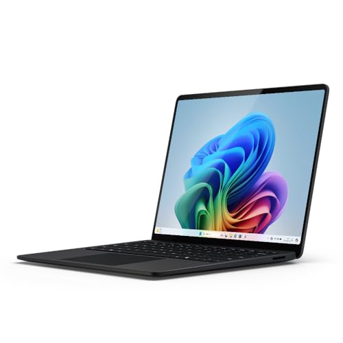 Microsoft Surface Laptop | Cop...024 Model, 7th Edition | Black - down 25.76% (£399.01) to £1,149.99 from £1,549.00