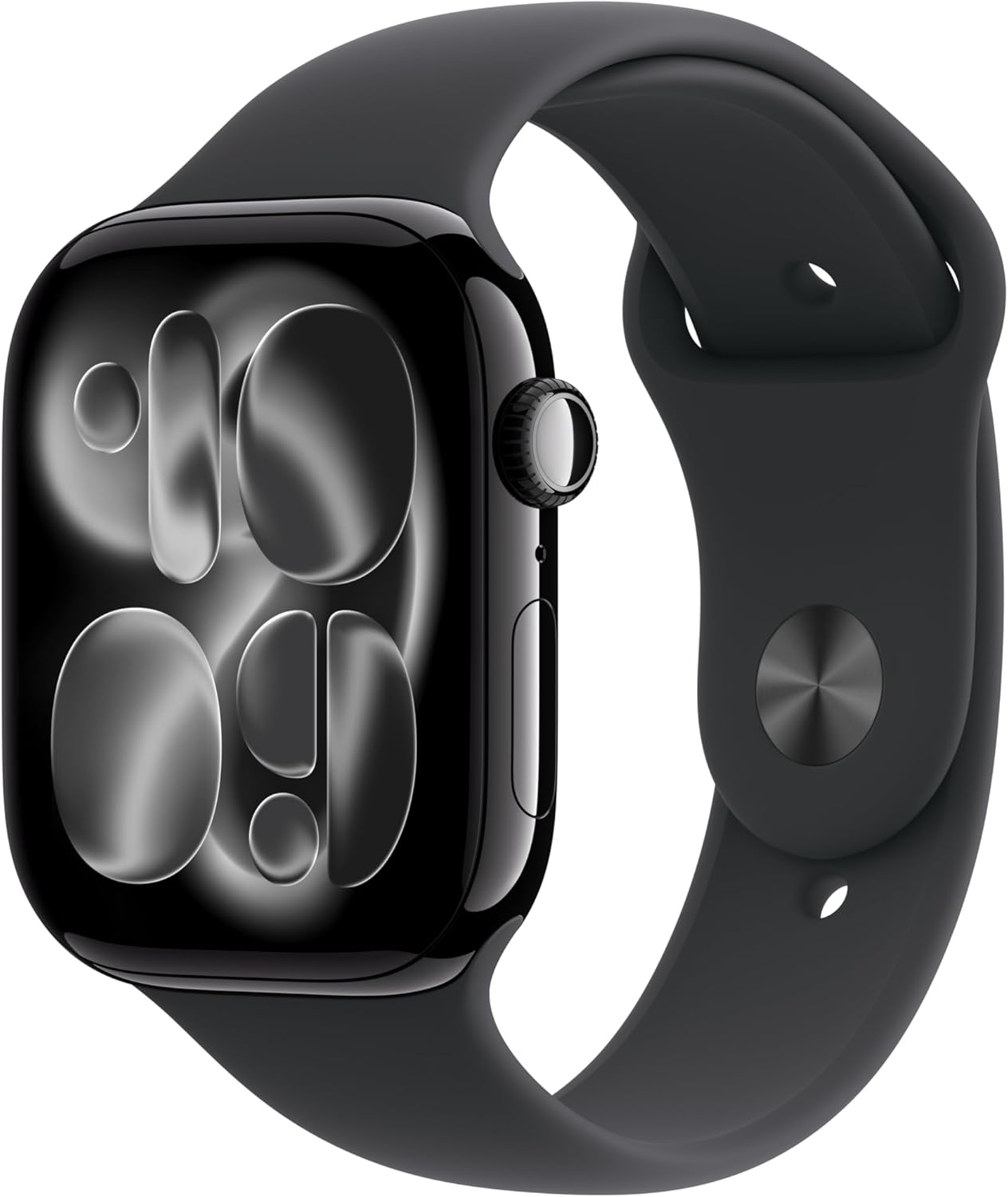 Apple Watch Series 11 GPS 46mm...ys-On Display, Water Resistant - down 17.54% (£70.00) to £329.00 from £399.00