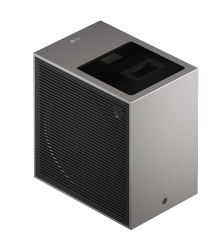 LG CineBeam S PU615U, Compact ..., WIFI, Bluetooth, USB C, HDMI - down 9.09% (£90.00) to £899.99 from £989.99