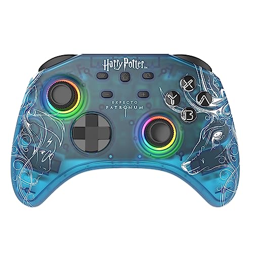 Freaks and Geeks-Harry Potter ...Switch/PC RGB - Harry Patronus - down 40.82% (£7.31) to £10.60 from £17.91