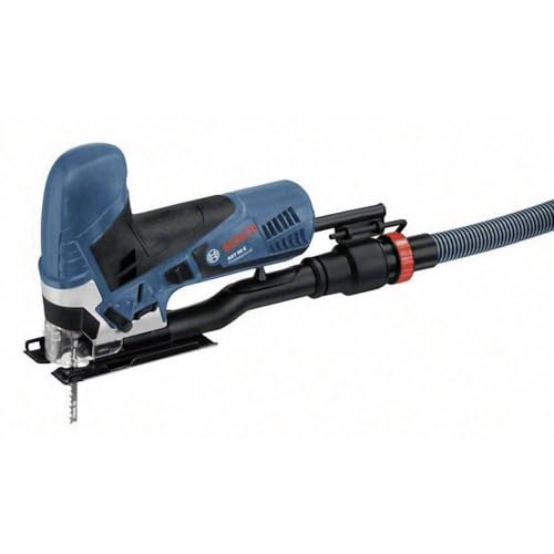 Bosch Professional jigsaw GST ...pth in wood: 90 mm, in a case) - down 10.00% (£12.41) to £111.73 from £124.14