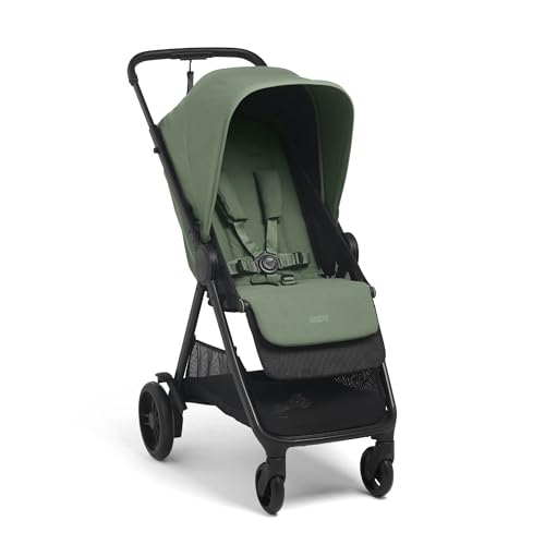 Mamas & Papas Libro, Lightweig... Newborn to 4 Years, Bay Green - down 28.11% (£70.00) to £179.00 from £249.00