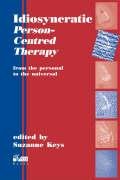 Idiosyncratic Person-Centred T... the Personal to the Universal - down 5.56% (£0.90) to £15.30 from £16.20