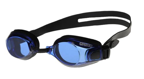 arena Zoom X-Fit Unisex Adult ...le Nose Bridge, Silicone Seals - down 5.04% (£0.31) to £5.84 from £6.15