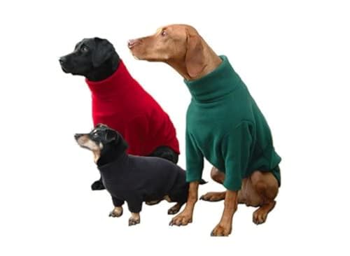 Hotterdog Jumper Medium GREEN - down 10.02% (£1.91) to £17.16 from £19.07