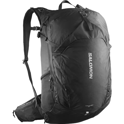 Salomon TRAILBLAZER 30 Versati...or City and Outdoor Adventures - down 16.08% (£11.11) to £58.00 from £69.11