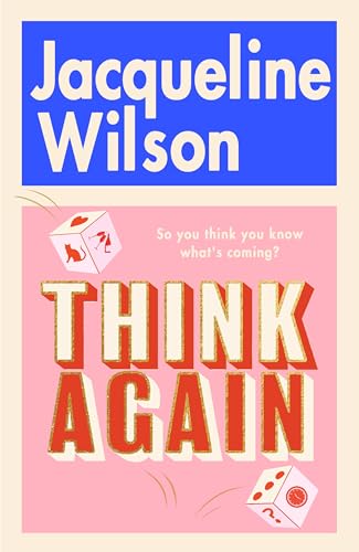 Think Again: The instant Sunda... warm, uplifting and feel-good - down 10.00% (£0.40) to £3.60 from £4.00