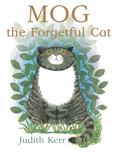 Mog the Forgetful Cat: Everybo...Channel 4 Christmas animation! - down 60.00% (£3.00) to £2.00 from £5.00