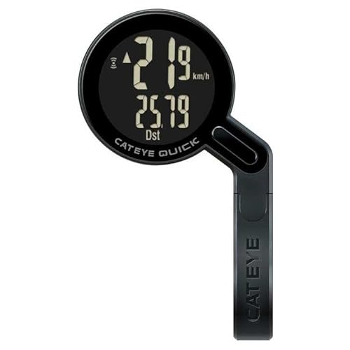 CatEye Wireless Bike Computer ...Speedometer | Bike Accessories - down 10.00% (£2.53) to £22.77 from £25.30