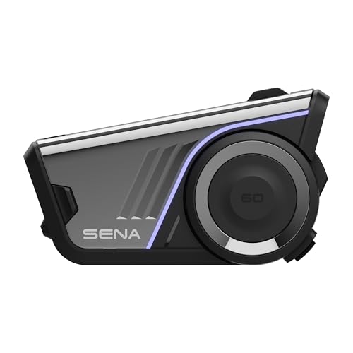 Sena 60S Motorcycle Communicat...man Kardon Helmet Comms System - down 30.26% (£85.02) to £195.90 from £280.92