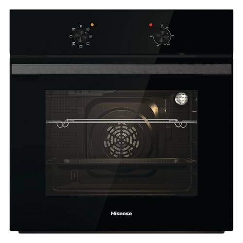 Hisense BI62020ABGUK - Built-i...(DxWxH) - A Rated, Extra Large - down 14.86% (£26.00) to £149.00 from £175.00