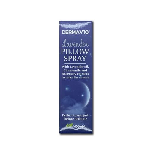 Healthpoint Derma V10 Pillow S...d, Easy to Use, Vegan Friendly - down 13.94% (£0.57) to £3.52 from £4.09