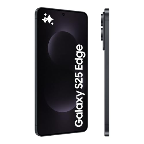 Samsung Galaxy S25 Edge AI Sma...Extended Warranty (UK Version) - down 13.82% (£144.13) to £899.00 from £1,043.13