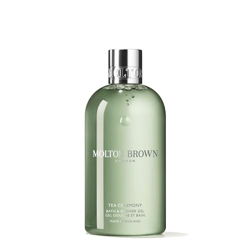 Molton Brown Tea Ceremony Bath & Shower Gel 300 ml - down 6.25% (£1.30) to £19.50 from £20.80