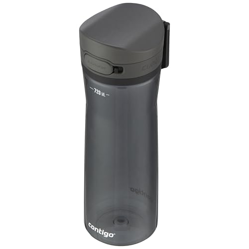 Jackson AUTOPOP Water Bottle, 720 ml - down 17.65% (£1.73) to £8.07 from £9.80