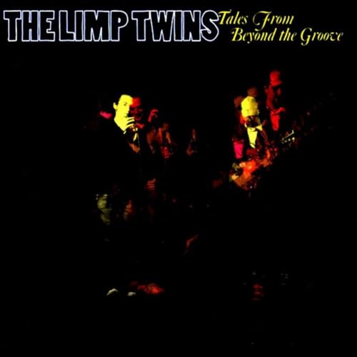 Tales From Beyond The Groove - down 6.08% (£0.83) to £12.82 from £13.65