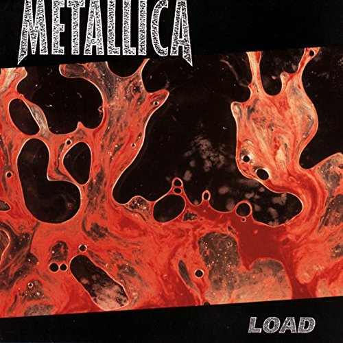Load [VINYL] - down 9.99% (£2.39) to £21.53 from £23.92