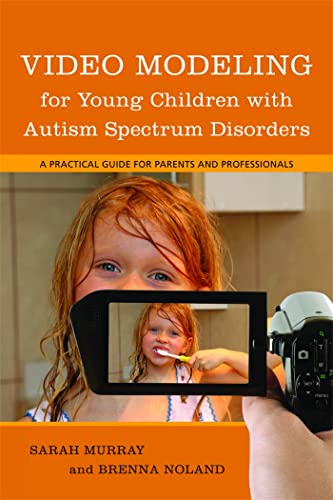 Video Modeling for Young Child...with Autism Spectrum Disorders - down 9.99% (£0.87) to £7.84 from £8.71