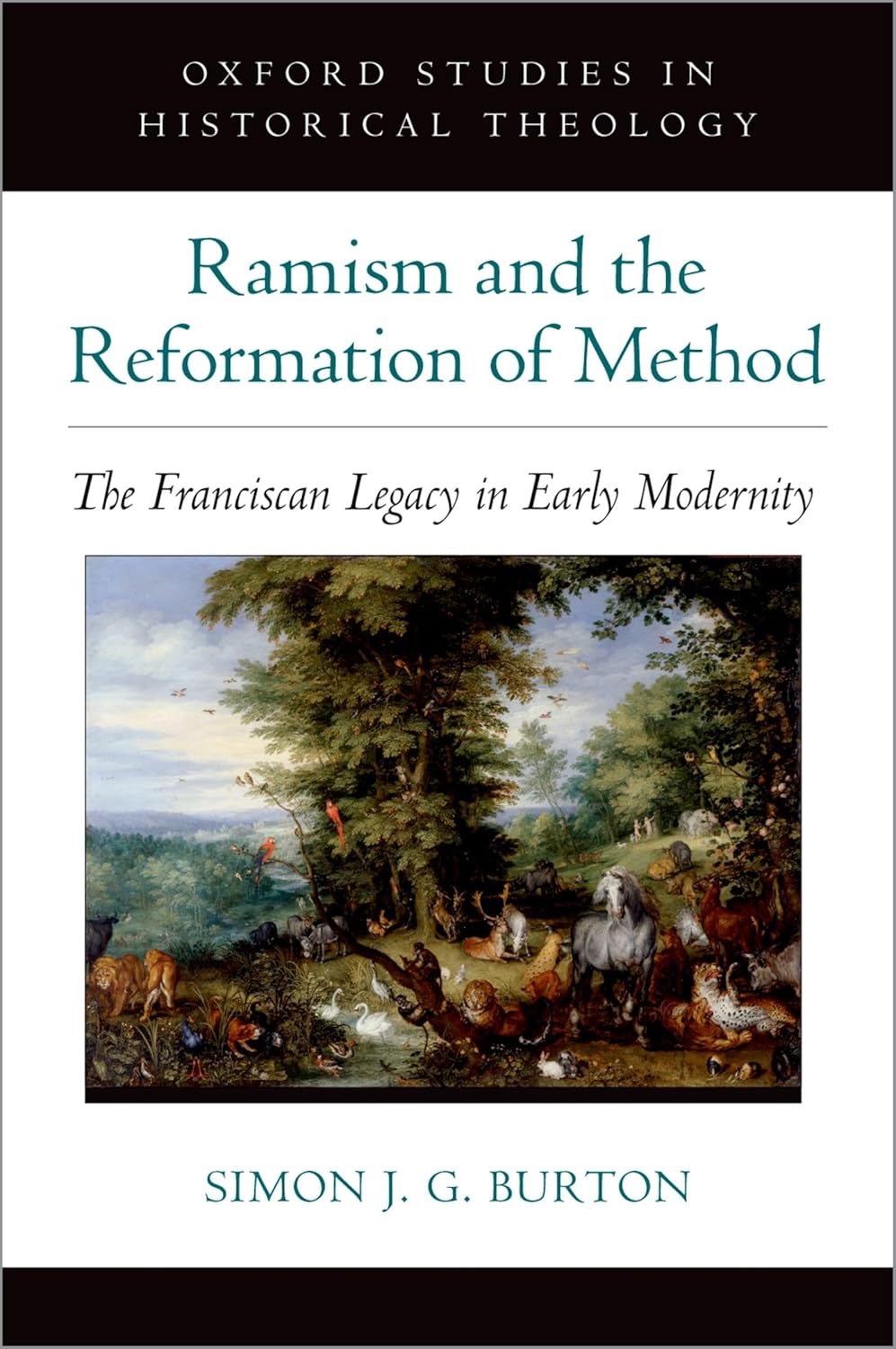 Ramism and the Reformation of ...tudies in Historical Theology) - down 10.01% (£5.12) to £46.04 from £51.16