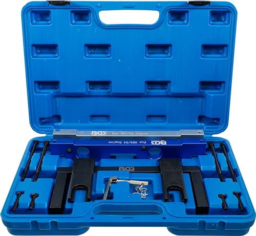 BGS 62619 | Engine Timing Tool... N51, N52, N52K, N53, N54, N55 - down 36.48% (£96.75) to £168.46 from £265.21