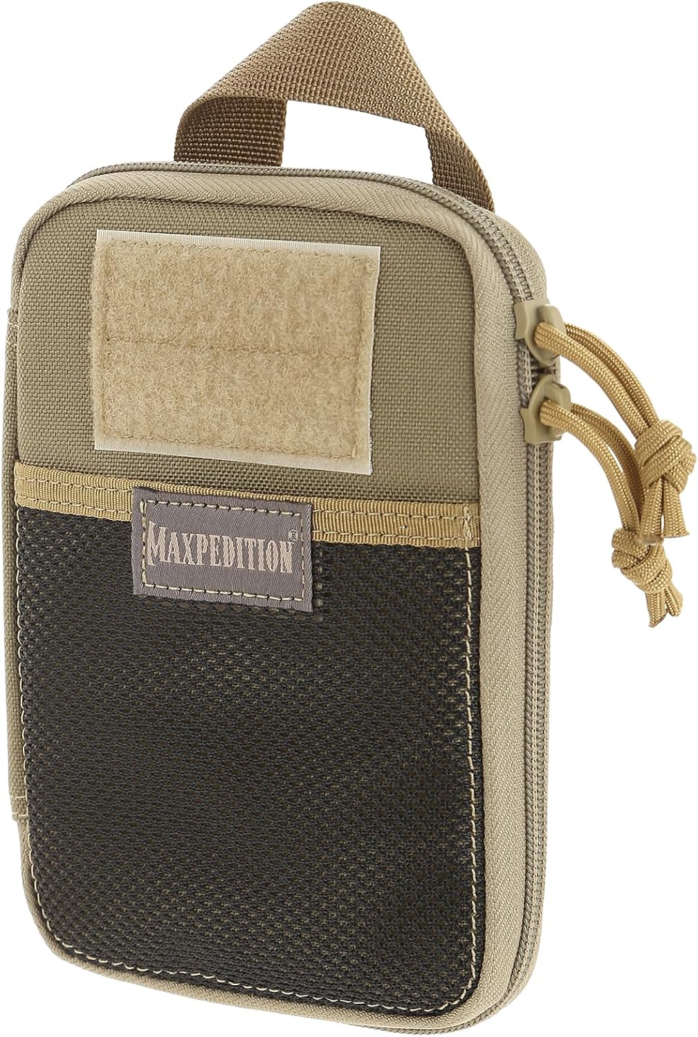 Maxpedition E.D.C. Pocket Organizer (Khaki) - down 31.61% (£9.28) to £20.08 from £29.36