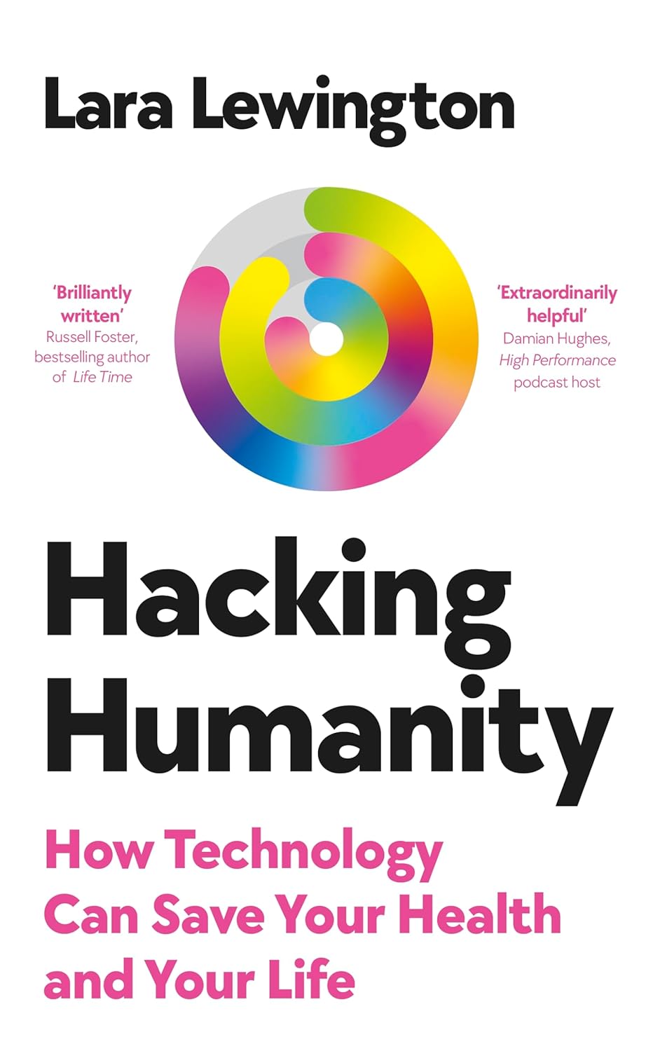 Hacking Humanity: Innovations for a healthier life - down 6.62% (£0.81) to £11.42 from £12.23