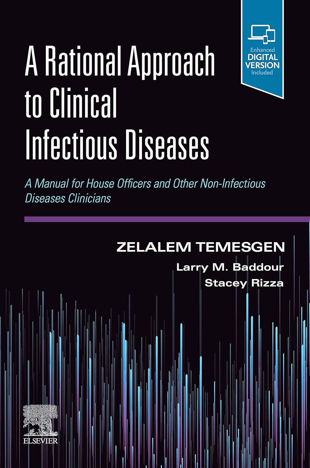 A Rational Approach to Clinica...Infectious Diseases Clinicians - down 10.04% (£0.72) to £6.45 from £7.17