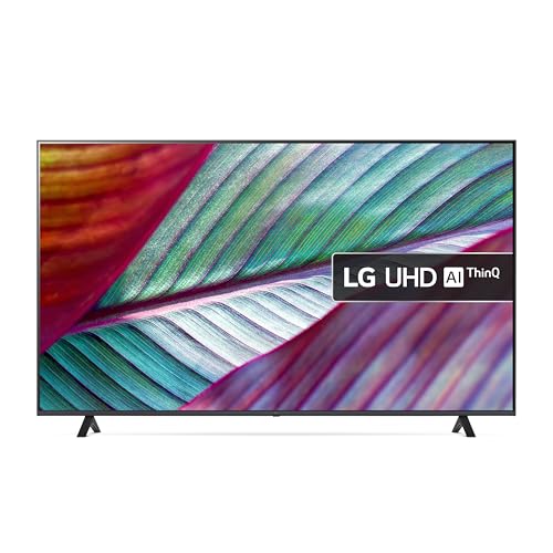 LG 75UR78006LK 75-Inch 4K Ultr...Freeview Play and Amazon Alexa - down 16.56% (£99.00) to £499.00 from £598.00