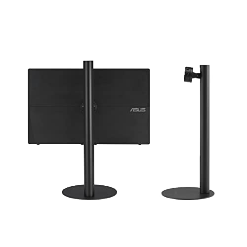 ASUS ZenScreen Stand MTS02D - ...k from Home Setup, Home Office - down 7.36% (£7.95) to £100.08 from £108.03