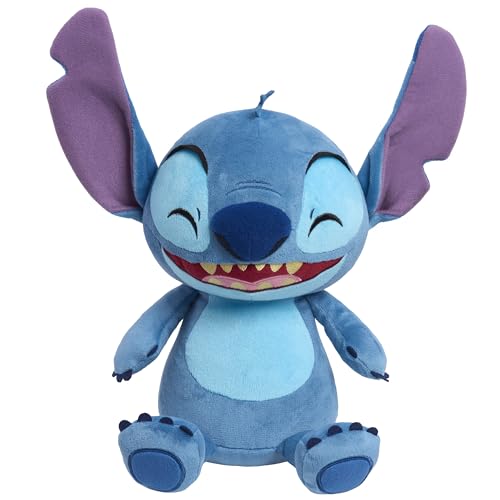 Just Play Disney Stitch Crack ...Alien, Kids Toys for Ages 3 Up - down 10.00% (£0.95) to £8.55 from £9.50