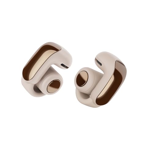 Bose Ultra Open Bluetooth Earb...iftwood Sand - Limited Edition - down 33.66% (£100.95) to £199.00 from £299.95